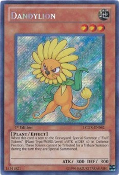 Dandylion