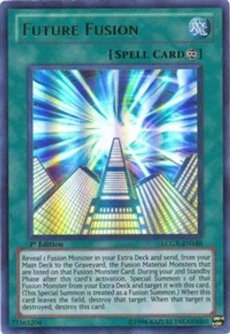 Future Fusion