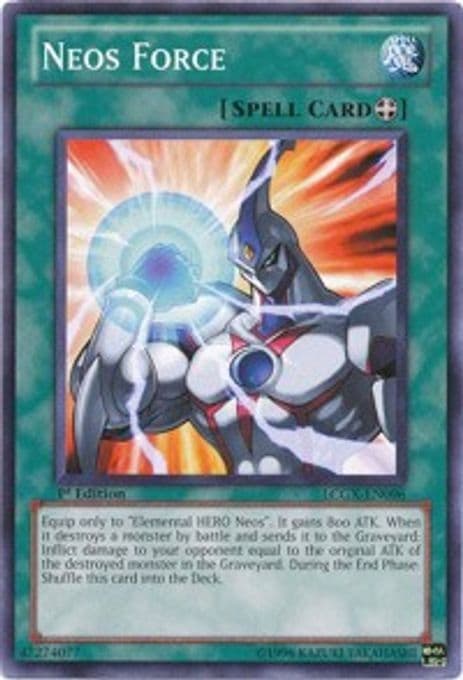 Neos Force