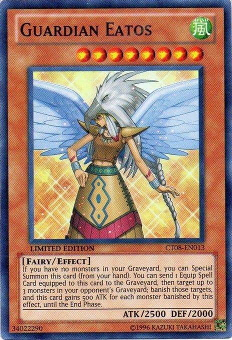 Guardian Eatos