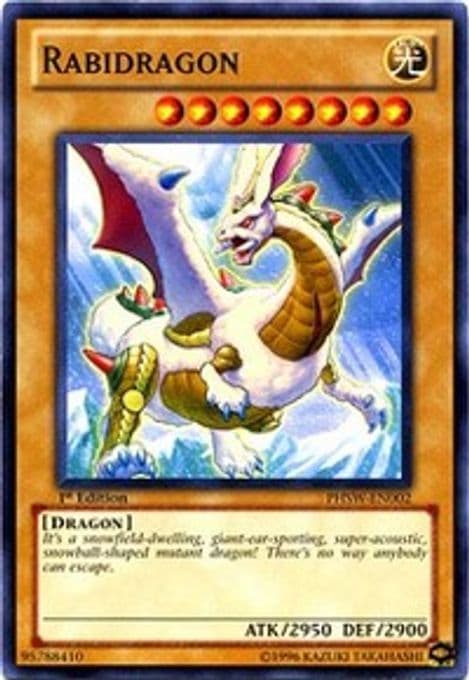 Rabidragon
