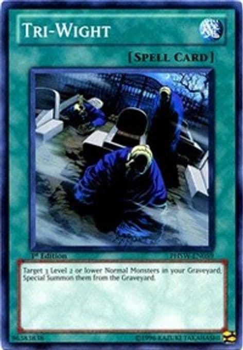 Tri-Wight