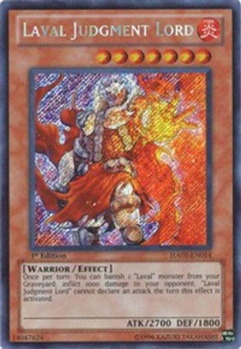 Laval Judgment Lord