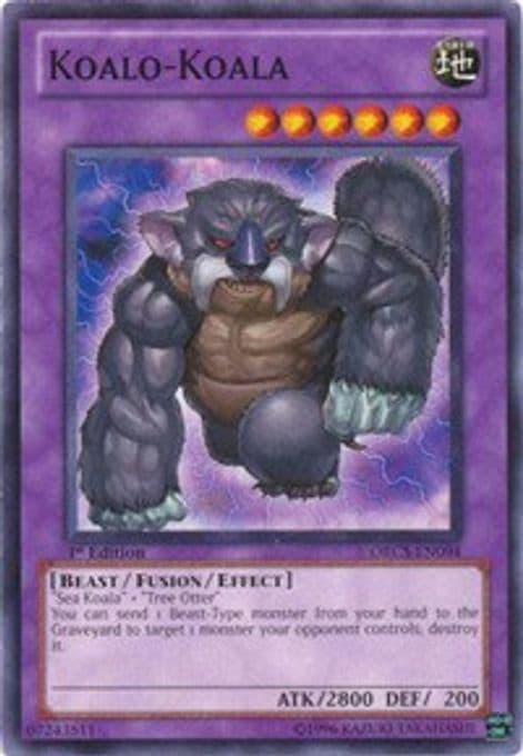 Koalo-Koala