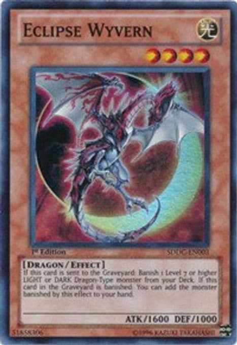 Eclipse Wyvern