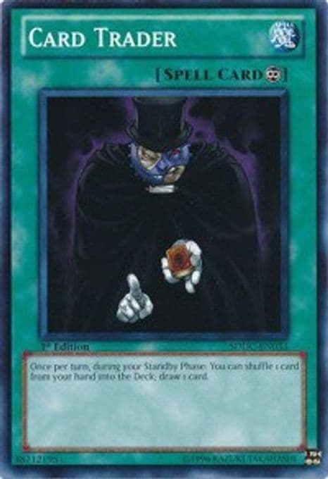 Card Trader
