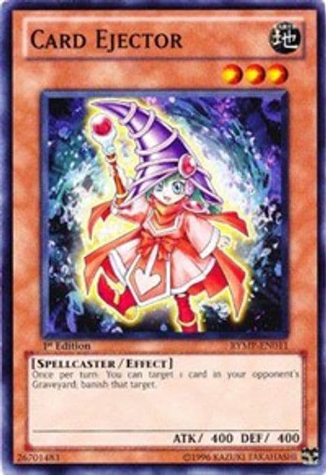 Card Ejector
