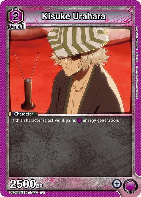 Kisuke Urahara (037)