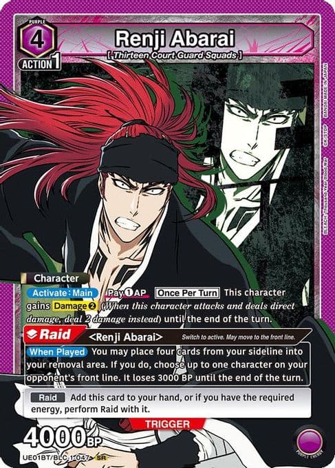 Renji Abarai (047)