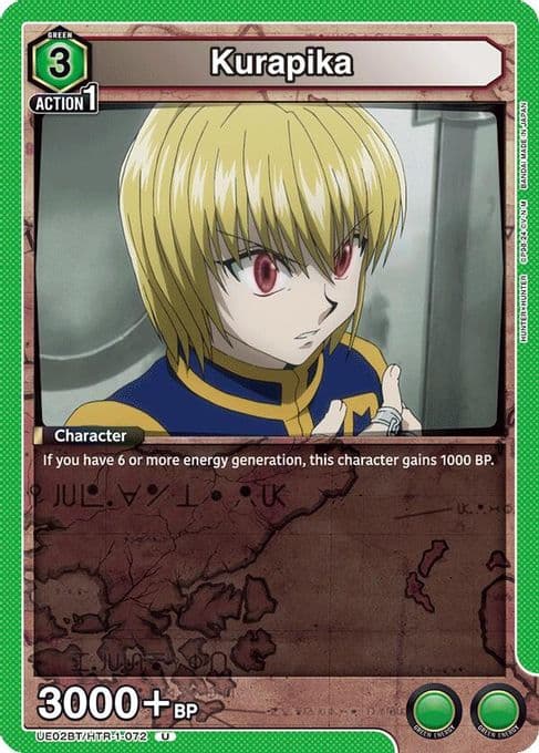 Kurapika (072)