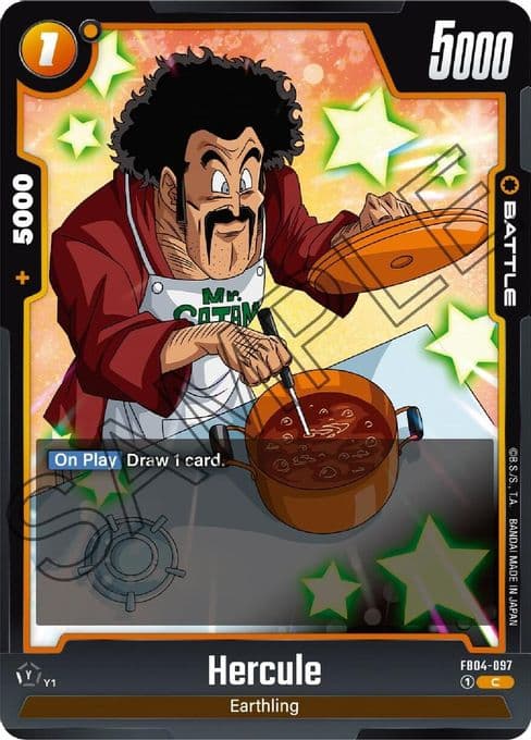 Hercule