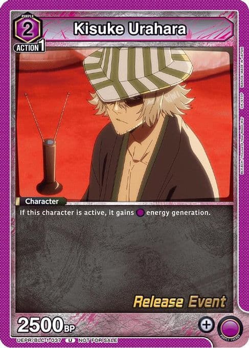 Kisuke Urahara (037)