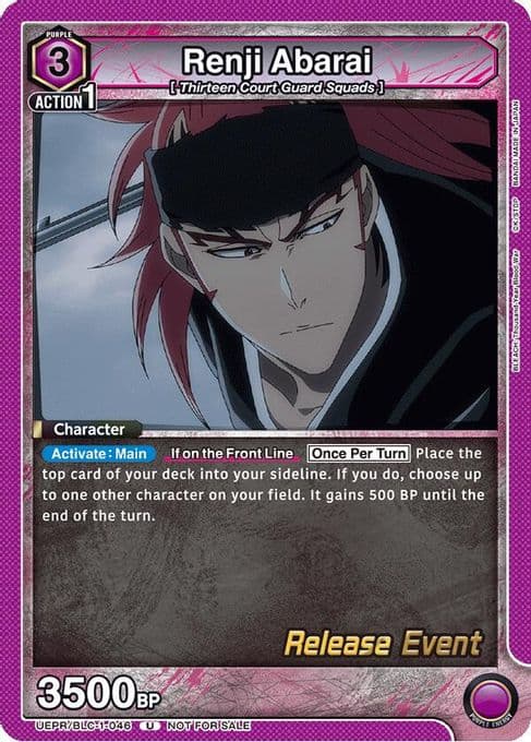 Renji Abarai (046)