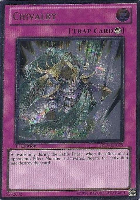 Chivalry (UTR)