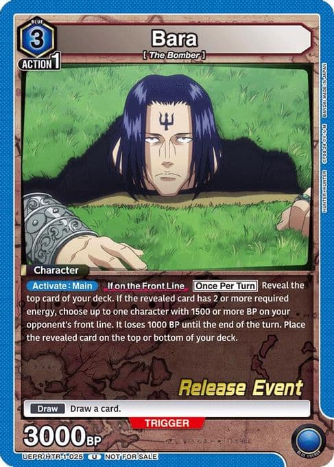 Bara