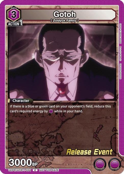 Gotoh