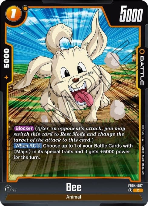 Bee
