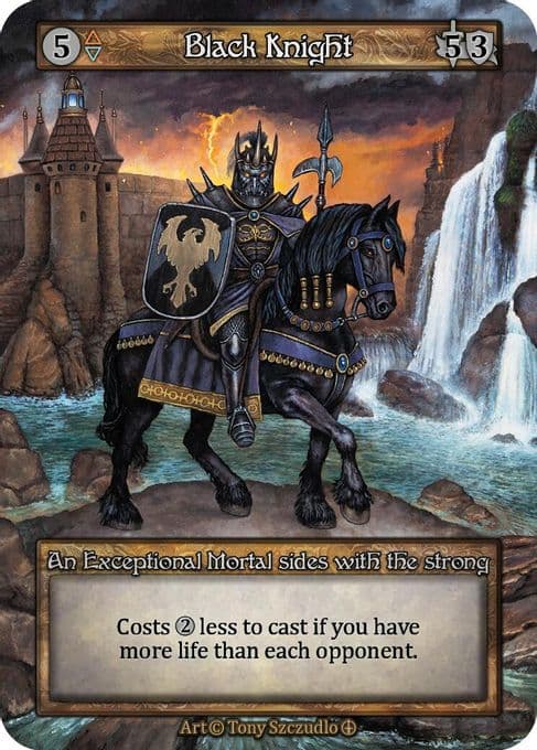 Black Knight