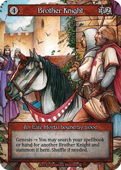 Brother Knight