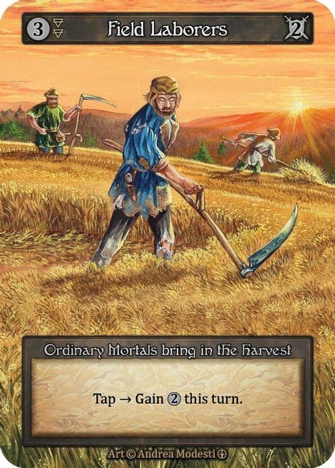 Field Laborers