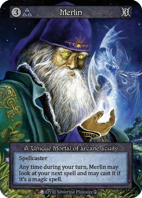 Merlin