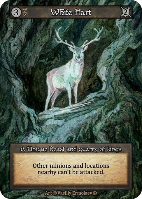 White Hart