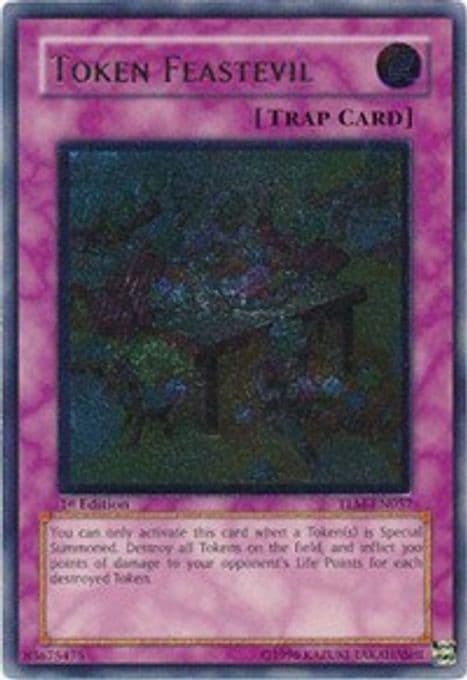 Token Feastevil (UTR)