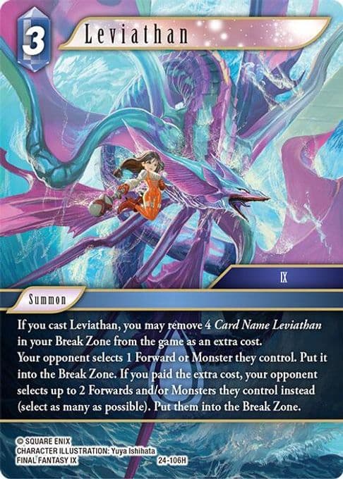 Leviathan