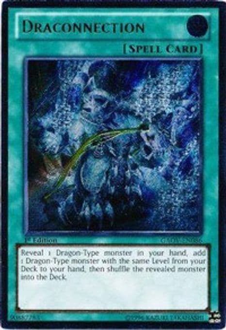 Draconnection (UTR)