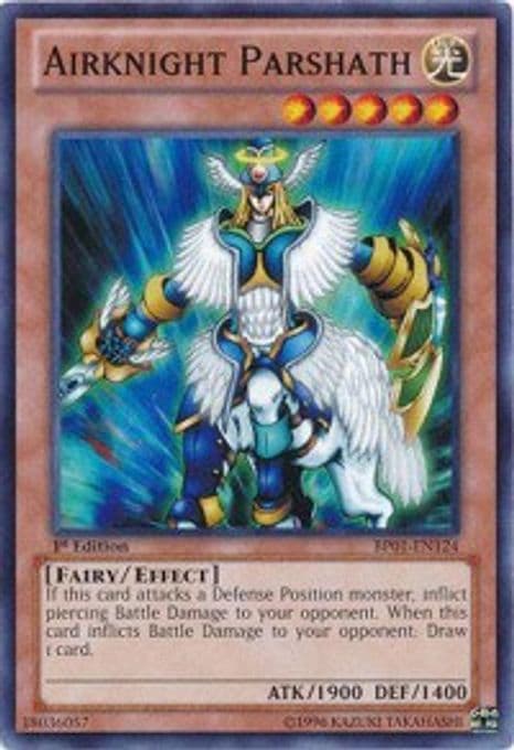 Airknight Parshath