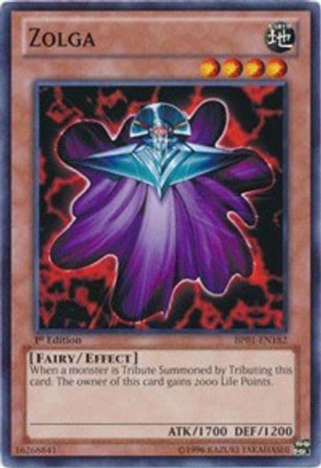 Zolga