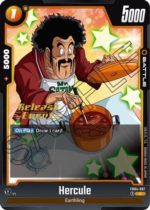Hercule