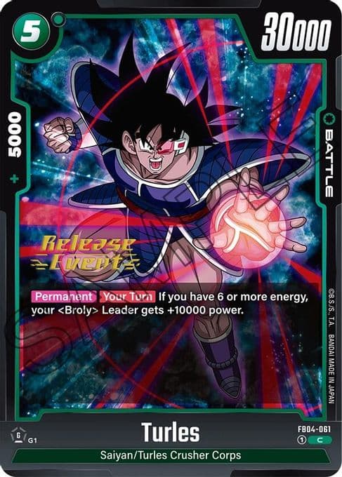 Turles