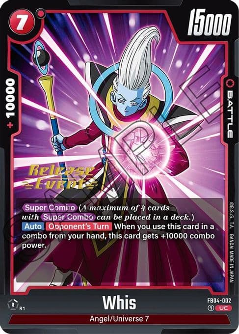 Whis