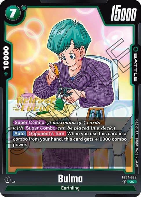 Bulma