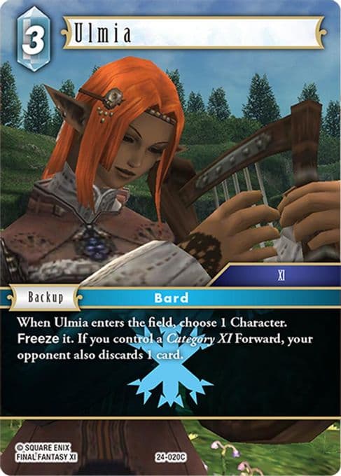 Ulmia