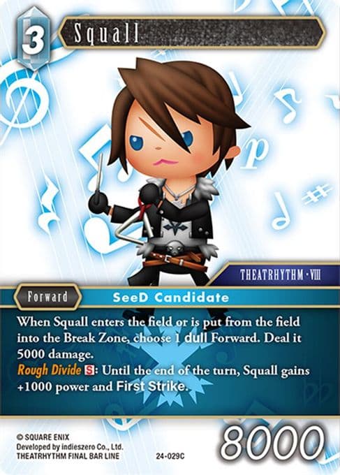 Squall