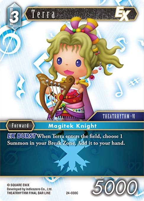 Terra