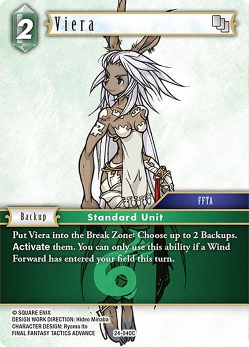 Viera