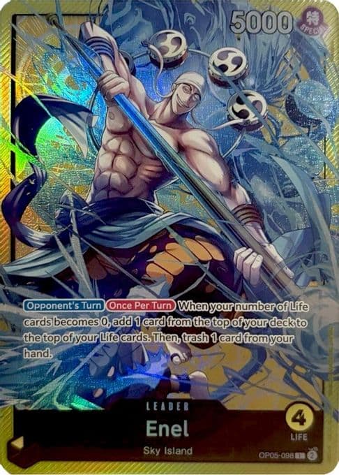 Enel (Sound Loader Vol. 2)