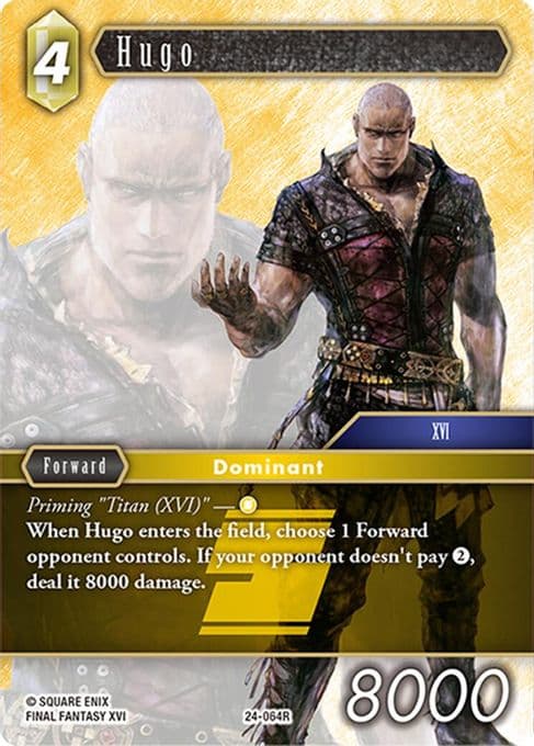 Hugo