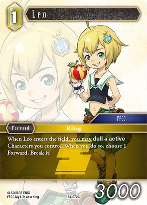 Leo