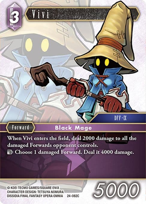 Vivi