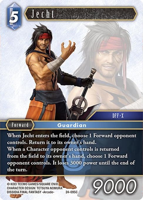 Jecht
