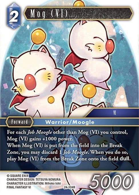 Mog (VI)