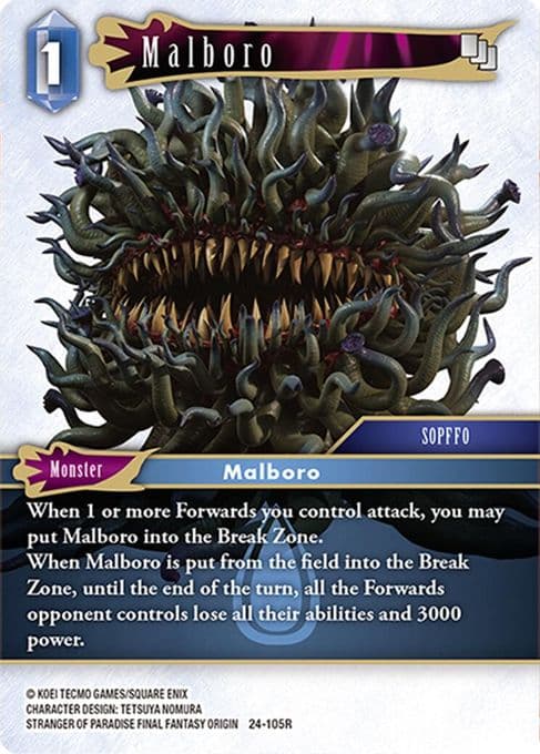Malboro