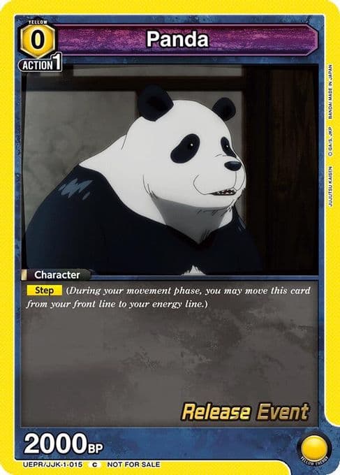 Panda (015)