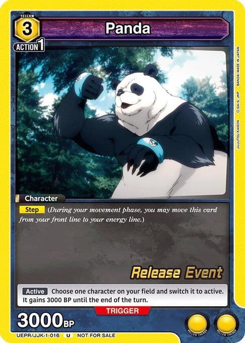 Panda (016)