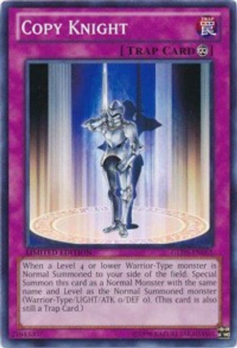 Copy Knight