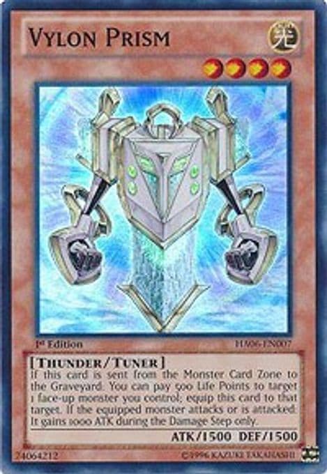 Vylon Prism